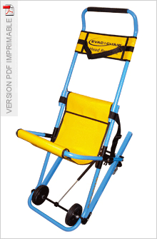 Evac+Chair 300H
