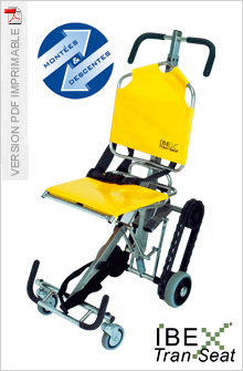 IBEX TranSeat 700H