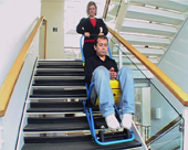 Vitesse de descente