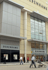 debenhams