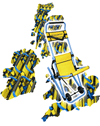Evac+Chair UK