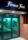 fitness first