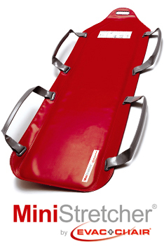 MiniStretcher by Evac+Chair