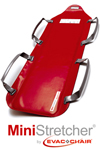 MiniStretcher by Evac+Chair