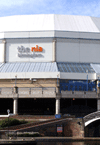 The NIA Birmingham